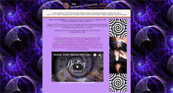 Desktop Screenshot of lleladies.com